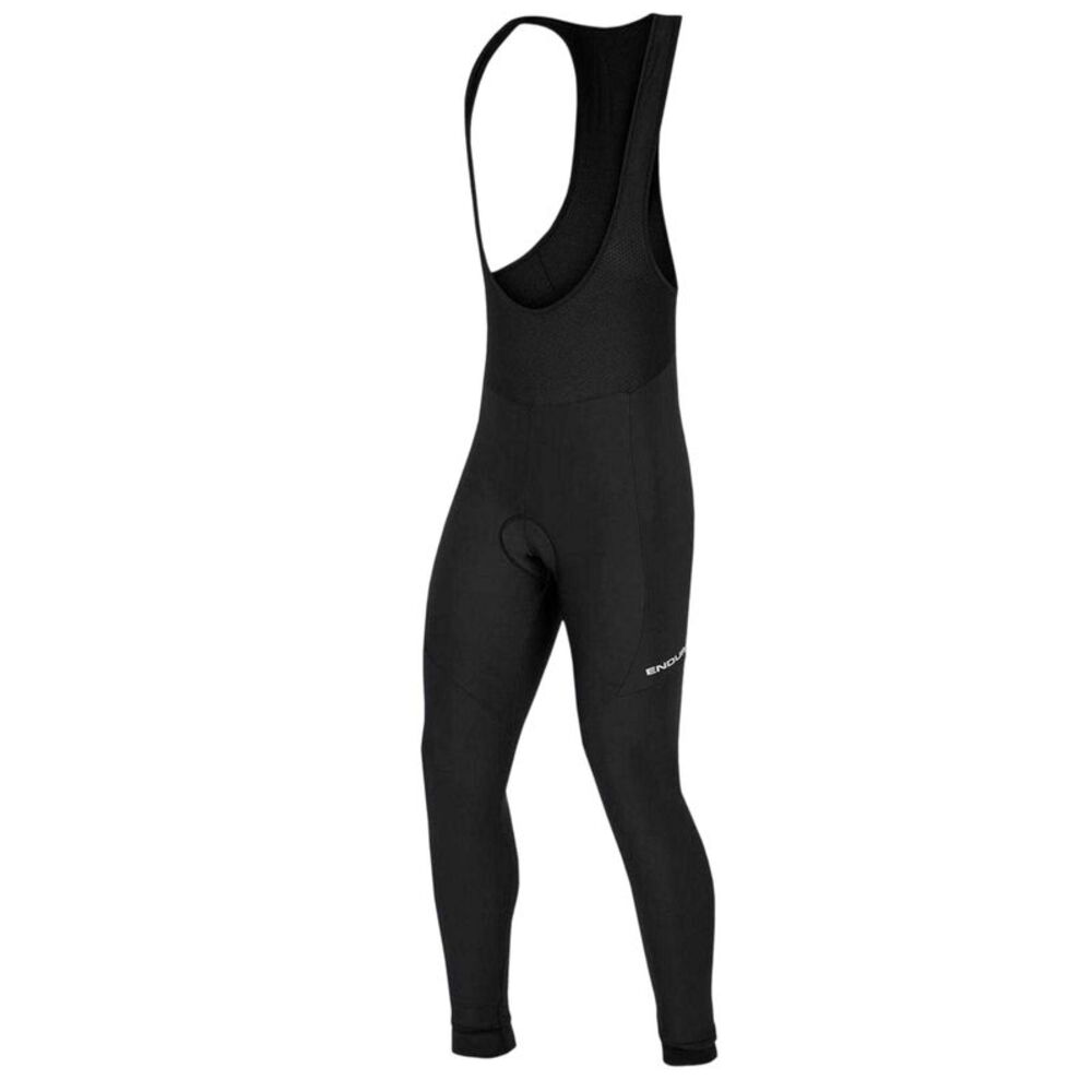 Endura Mens Cycling Bib Tights / Black
